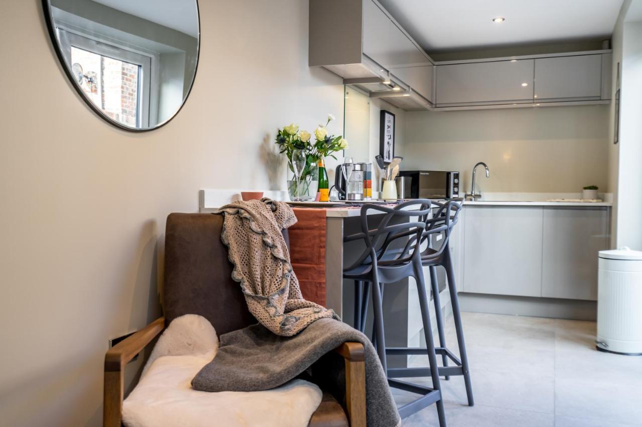 Bay Tree Cottage - York — Photos 3